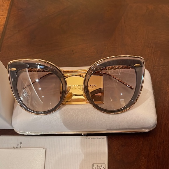 Boucheron sunglasses - Picture 7 of 7